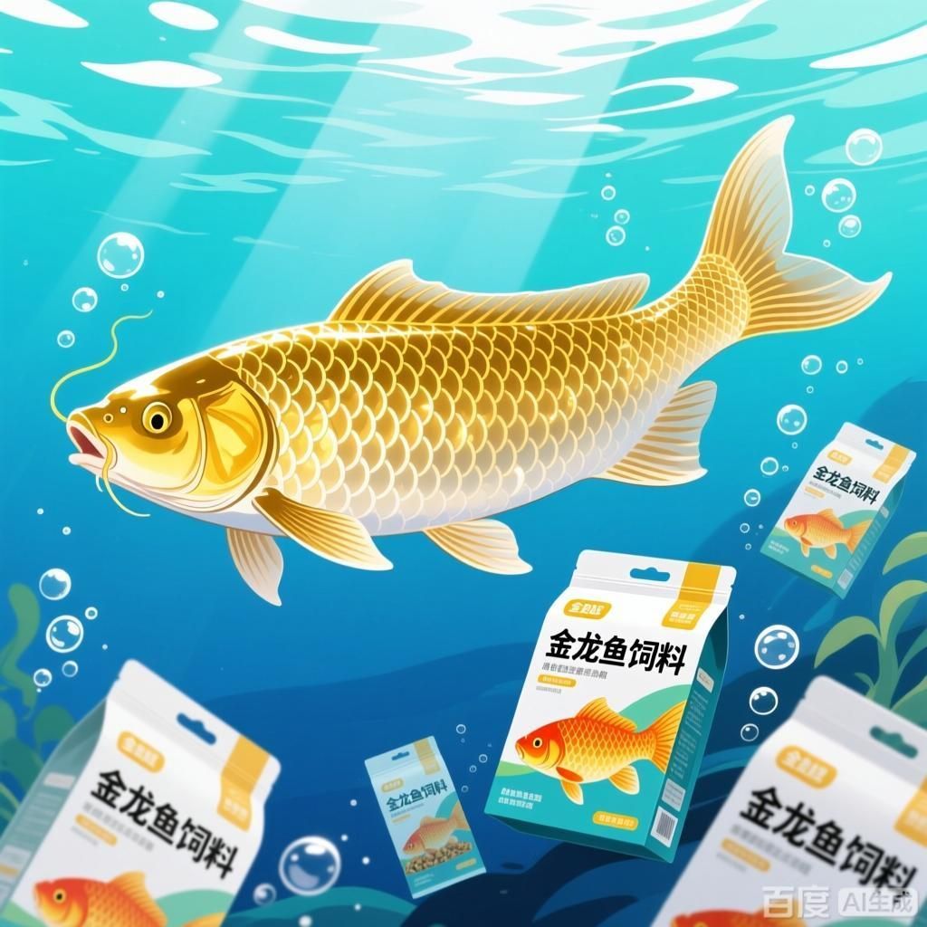 金龍魚飼料品牌推薦，如何判斷金龍魚飼料的質(zhì)量 金龍魚飼料品牌推薦，如何判斷金龍魚飼料的質(zhì)量 龍魚百科 第3張