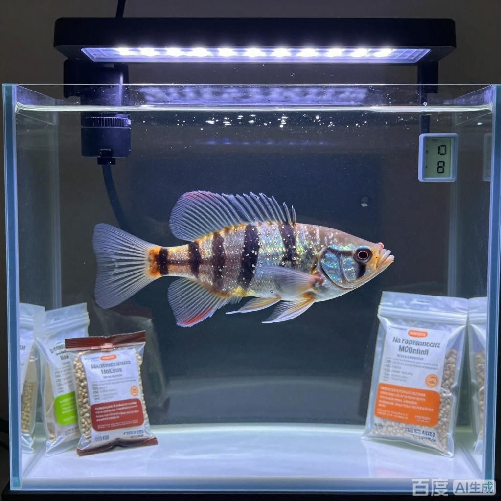 如何為星點龍魚選擇合適的魚缸，如何為星點龍魚選擇合適的魚缸，4張圖圍繞星點龍魚適配魚缸展開 如何為星點龍魚選擇合適的魚缸，如何為星點龍魚選擇合適的魚缸，4張圖圍繞星點龍魚適配魚缸展開 龍魚百科 第2張