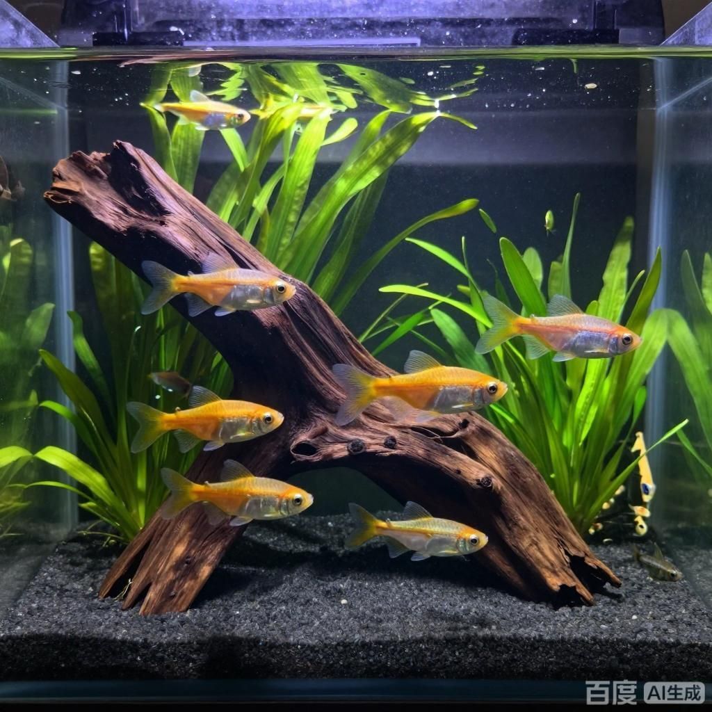黃金貓魚需要多大的水族箱？，黃金貓魚選擇水族箱時需要根據其體型和生長速度合理規劃空間 黃金貓魚需要多大的水族箱？，黃金貓魚選擇水族箱時需要根據其體型和生長速度合理規劃空間 龍魚百科 第2張