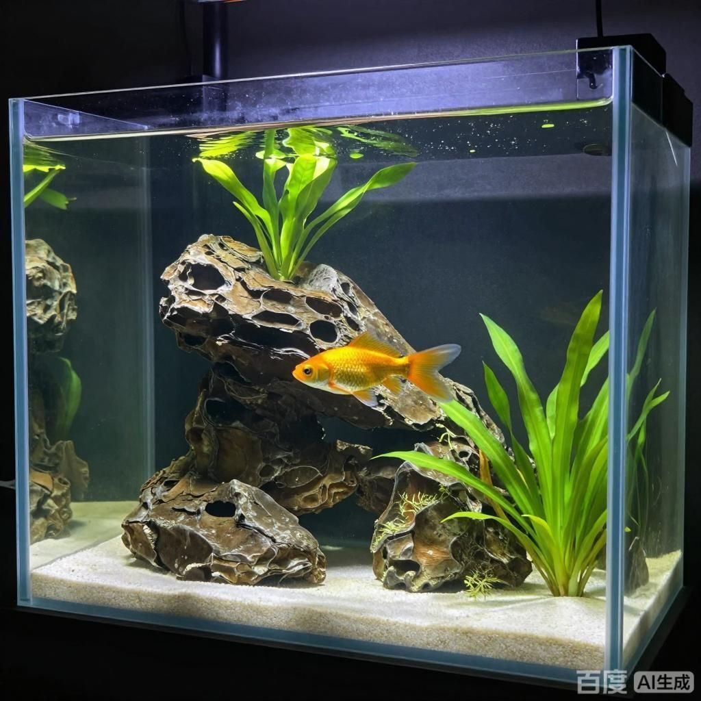黃金貓魚需要多大的水族箱？，黃金貓魚選擇水族箱時需要根據其體型和生長速度合理規劃空間 黃金貓魚需要多大的水族箱？，黃金貓魚選擇水族箱時需要根據其體型和生長速度合理規劃空間 龍魚百科 第3張