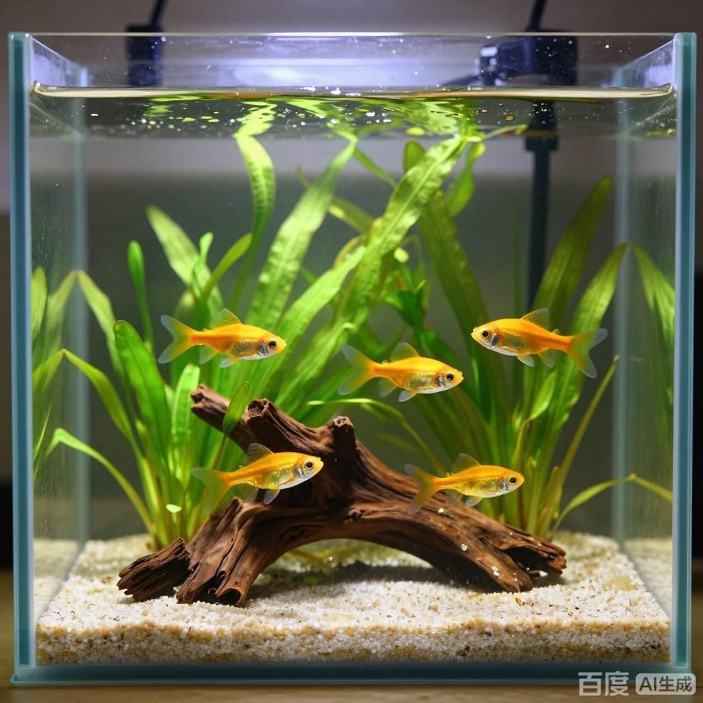 黃金貓魚需要多大的水族箱？，黃金貓魚選擇水族箱時需要根據其體型和生長速度合理規劃空間 黃金貓魚需要多大的水族箱？，黃金貓魚選擇水族箱時需要根據其體型和生長速度合理規劃空間 龍魚百科 第1張