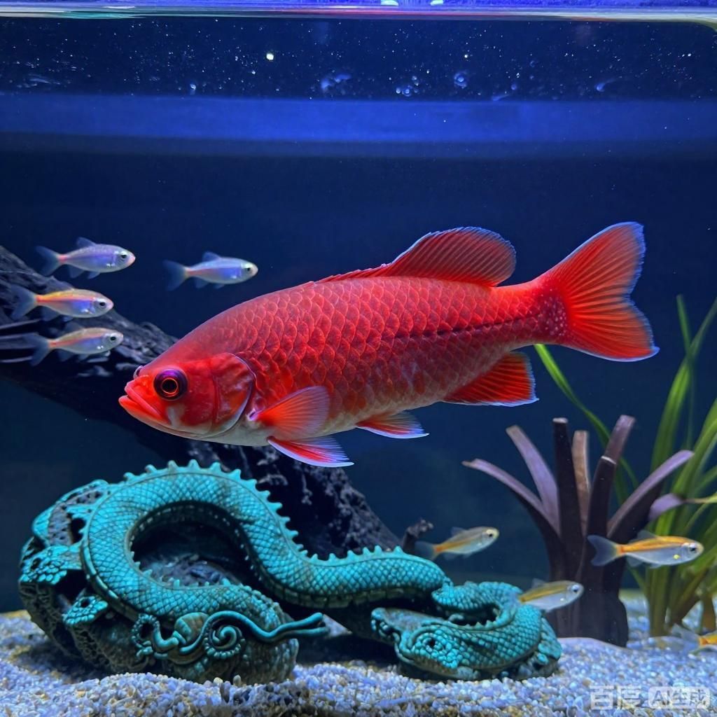 配圖展示頂級(jí)紅龍魚品種，配圖展示頂級(jí)紅龍魚品種,四張圖均展示頂級(jí)紅龍魚 配圖展示頂級(jí)紅龍魚品種，配圖展示頂級(jí)紅龍魚品種,四張圖均展示頂級(jí)紅龍魚 龍魚百科 第2張