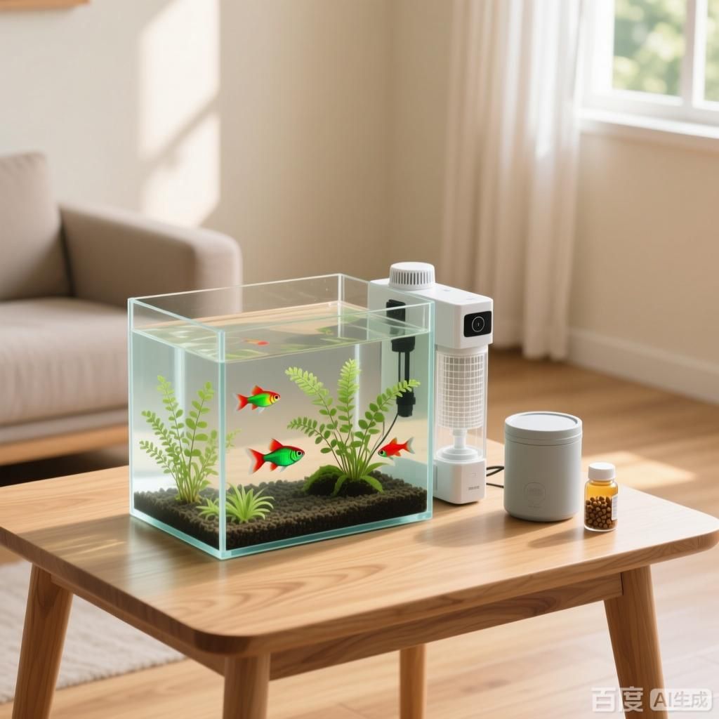 有哪些魚缸適合新手飼養(yǎng)，如何選擇適合新手飼養(yǎng)的魚缸 有哪些魚缸適合新手飼養(yǎng)，如何選擇適合新手飼養(yǎng)的魚缸 龍魚百科 第1張