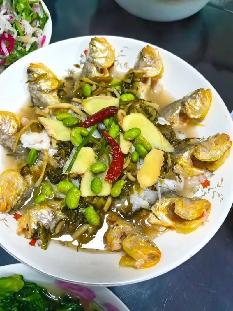 清蒸銀魚有哪些變種做法,清蒸銀魚是一道傳統的中式菜肴 龍魚百科 第11張 清蒸銀魚有哪些變種做法,清蒸銀魚是一道傳統的中式菜肴 清蒸銀魚有哪些變種做法,清蒸銀魚是一道傳統的中式菜肴 龍魚百科 第11張