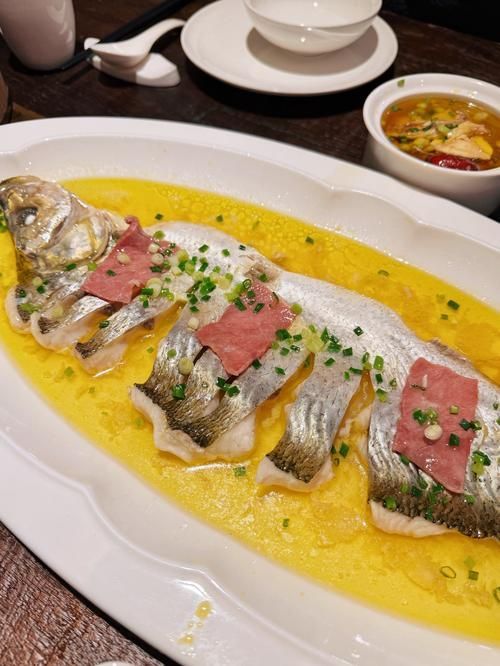 清蒸銀魚有哪些變種做法,清蒸銀魚是一道傳統的中式菜肴 龍魚百科 第1張 清蒸銀魚有哪些變種做法,清蒸銀魚是一道傳統的中式菜肴 清蒸銀魚有哪些變種做法,清蒸銀魚是一道傳統的中式菜肴 龍魚百科 第1張