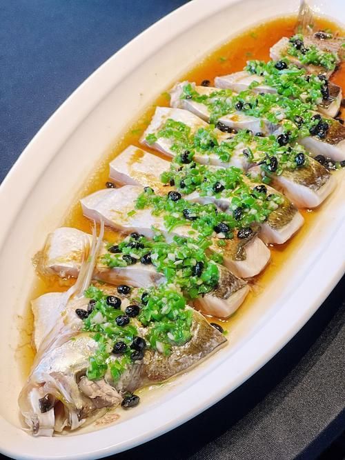 清蒸銀魚有哪些變種做法,清蒸銀魚是一道傳統的中式菜肴 龍魚百科 第9張 清蒸銀魚有哪些變種做法,清蒸銀魚是一道傳統的中式菜肴 清蒸銀魚有哪些變種做法,清蒸銀魚是一道傳統的中式菜肴 龍魚百科 第9張