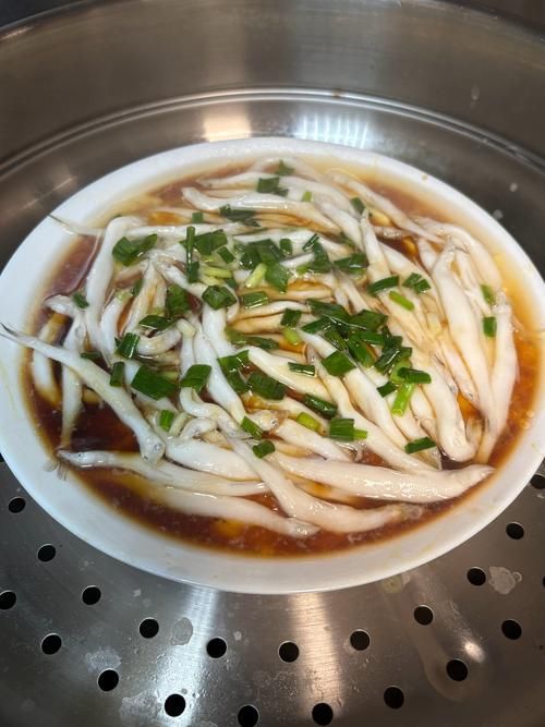 清蒸銀魚有哪些變種做法,清蒸銀魚是一道傳統的中式菜肴 龍魚百科 第6張 清蒸銀魚有哪些變種做法,清蒸銀魚是一道傳統的中式菜肴 清蒸銀魚有哪些變種做法,清蒸銀魚是一道傳統的中式菜肴 龍魚百科 第6張