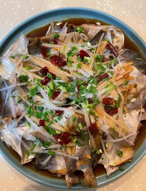 清蒸銀魚有哪些變種做法,清蒸銀魚是一道傳統的中式菜肴 龍魚百科 第12張 清蒸銀魚有哪些變種做法,清蒸銀魚是一道傳統的中式菜肴 清蒸銀魚有哪些變種做法,清蒸銀魚是一道傳統的中式菜肴 龍魚百科 第12張