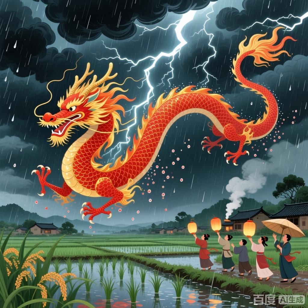 能否詳解一下龍在文化中的象征意義，能否詳解龍在文化中的象征意義
