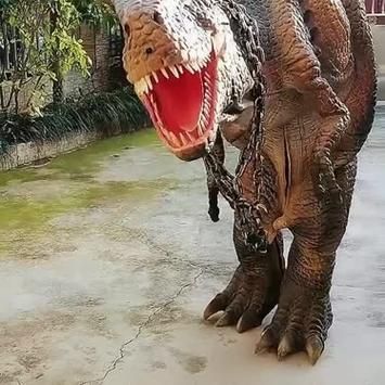 霸王龍短片有哪些搞笑場景，霸王龍短片以其獨特的幽默感和生動的幽默感和生動的搞笑場景