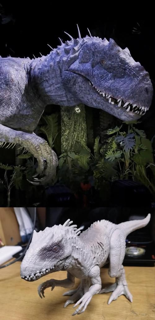 霸王龍短片有哪些搞笑場景，霸王龍短片以其獨特的幽默感和生動的幽默感和生動的搞笑場景