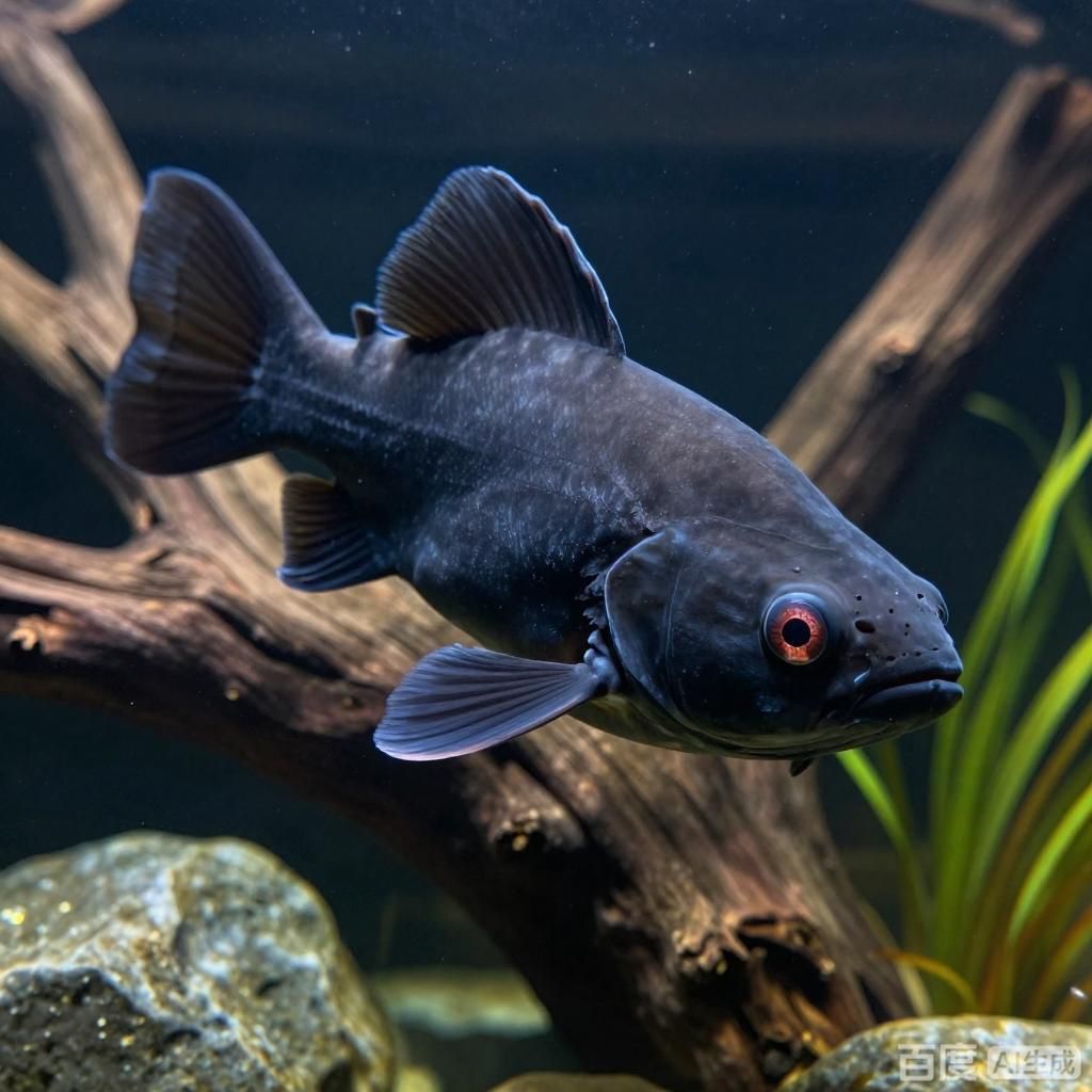 龍魚一只眼睛突出，龍魚一只眼睛突出會自行恢復嗎？ 龍魚一只眼睛突出，龍魚一只眼睛突出會自行恢復嗎？ 龍魚百科 第4張