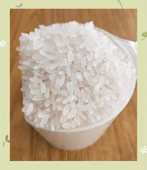 哪個品牌的大米口碑最好？，哪個品牌的大米口碑最好喬府大院和大米有何區別 哪個品牌的大米口碑最好？，哪個品牌的大米口碑最好喬府大院和大米有何區別 龍魚百科 第6張