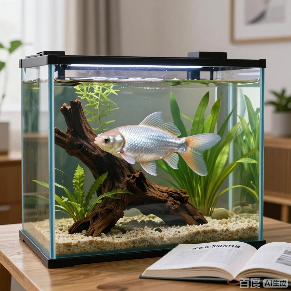 一只龍魚的壽命有多長，龍魚放魚缸前需要準備什么，如何判斷魚缸水質是否健康