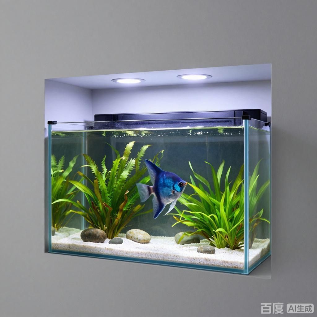 如何搭配魚缸燈光效果，如何搭配魚缸燈光搭配魚缸燈光效果的建議** 如何搭配魚缸燈光效果，如何搭配魚缸燈光搭配魚缸燈光效果的建議** 龍魚百科 第2張