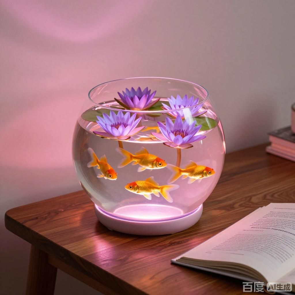 如何搭配魚缸燈光效果，如何搭配魚缸燈光搭配魚缸燈光效果的建議** 如何搭配魚缸燈光效果，如何搭配魚缸燈光搭配魚缸燈光效果的建議** 龍魚百科 第3張
