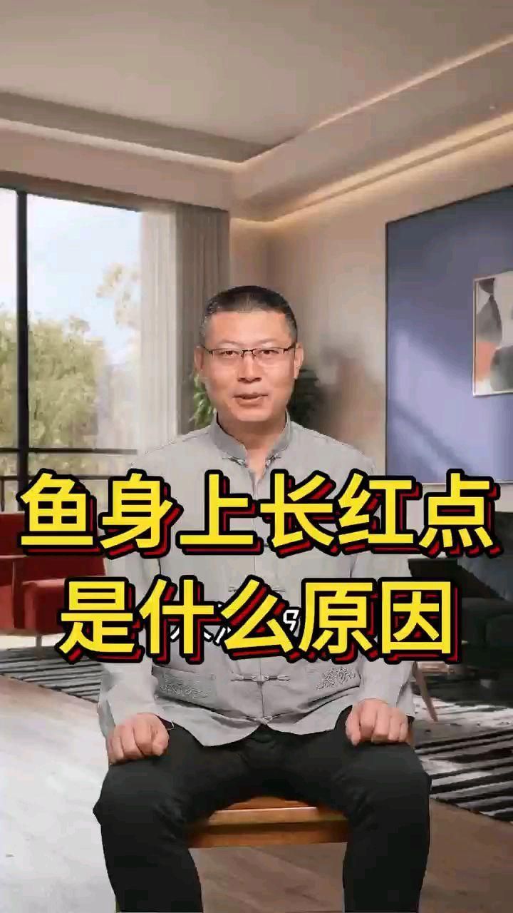 魚身上長紅點會自愈嗎，魚身上長紅點會自愈嗎魚身上長紅點會自愈嗎 魚身上長紅點會自愈嗎，魚身上長紅點會自愈嗎魚身上長紅點會自愈嗎 龍魚百科