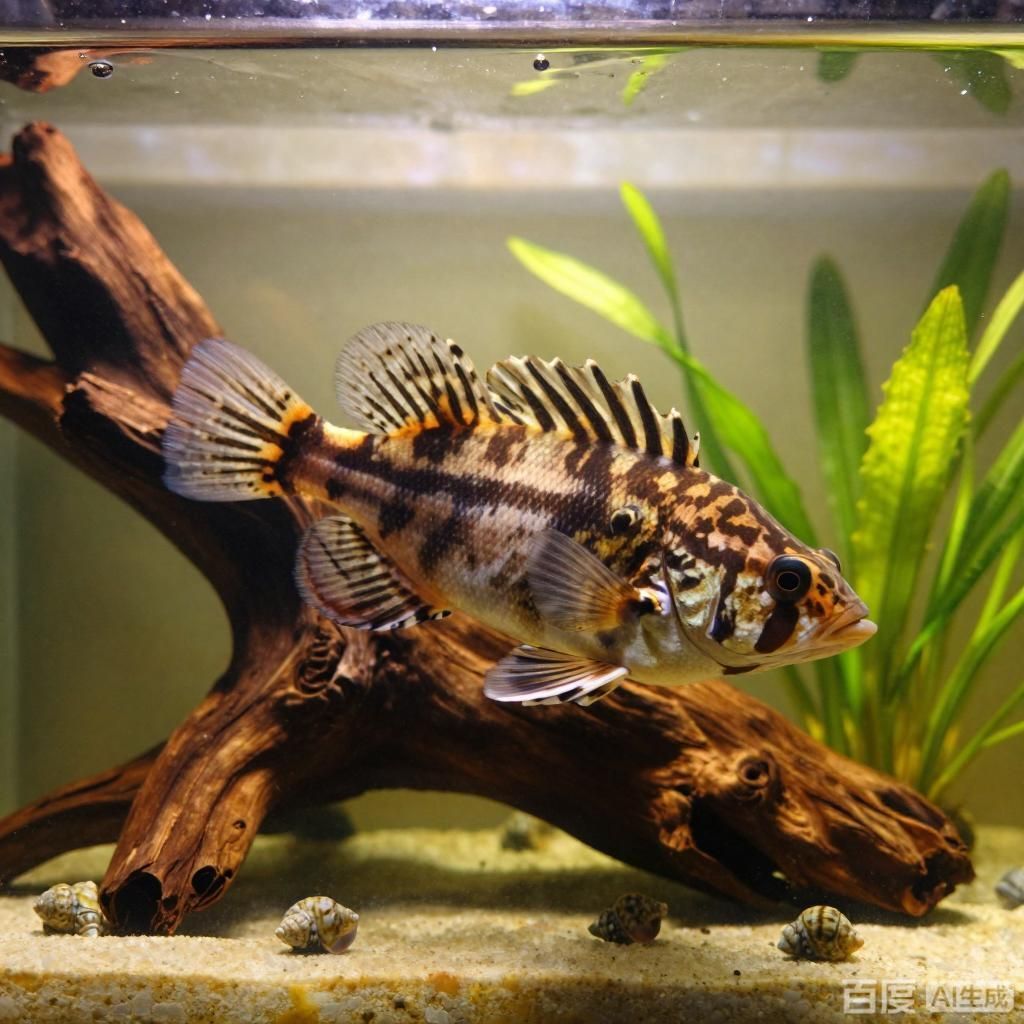 虎斑恐龍魚多久長大，虎斑恐龍魚多久長大，虎斑恐龍魚需要多大的水族箱？ 虎斑恐龍魚多久長大，虎斑恐龍魚多久長大，虎斑恐龍魚需要多大的水族箱？ 龍魚百科 第2張