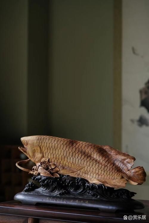 能提供幾張獨山龍魚雕刻的圖片嗎，可以提供幾張獨山龍魚雕刻的圖片嗎？ 能提供幾張獨山龍魚雕刻的圖片嗎，可以提供幾張獨山龍魚雕刻的圖片嗎？ 龍魚百科 第3張