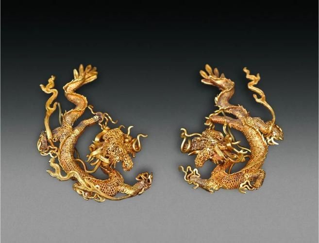 紅龍與金龍在神話中的角色，神話中的紅龍與金龍在神話中的角色分析 紅龍與金龍在神話中的角色，神話中的紅龍與金龍在神話中的角色分析 龍魚百科 第7張