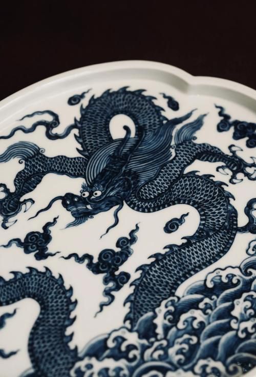 紅龍與金龍在神話中的角色，神話中的紅龍與金龍在神話中的角色分析 紅龍與金龍在神話中的角色，神話中的紅龍與金龍在神話中的角色分析 龍魚百科 第8張