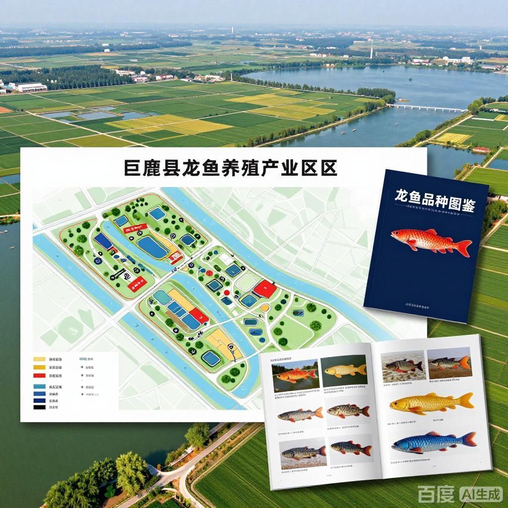 巨鹿縣未來有龍魚養殖計劃嗎，巨鹿縣未來有龍魚養殖計劃嗎未來有龍魚養殖計劃嗎