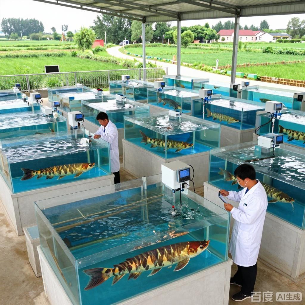 巨鹿縣未來有龍魚養(yǎng)殖計劃嗎，巨鹿縣未來有龍魚養(yǎng)殖計劃嗎未來有龍魚養(yǎng)殖計劃嗎 巨鹿縣未來有龍魚養(yǎng)殖計劃嗎，巨鹿縣未來有龍魚養(yǎng)殖計劃嗎未來有龍魚養(yǎng)殖計劃嗎 龍魚百科 第2張