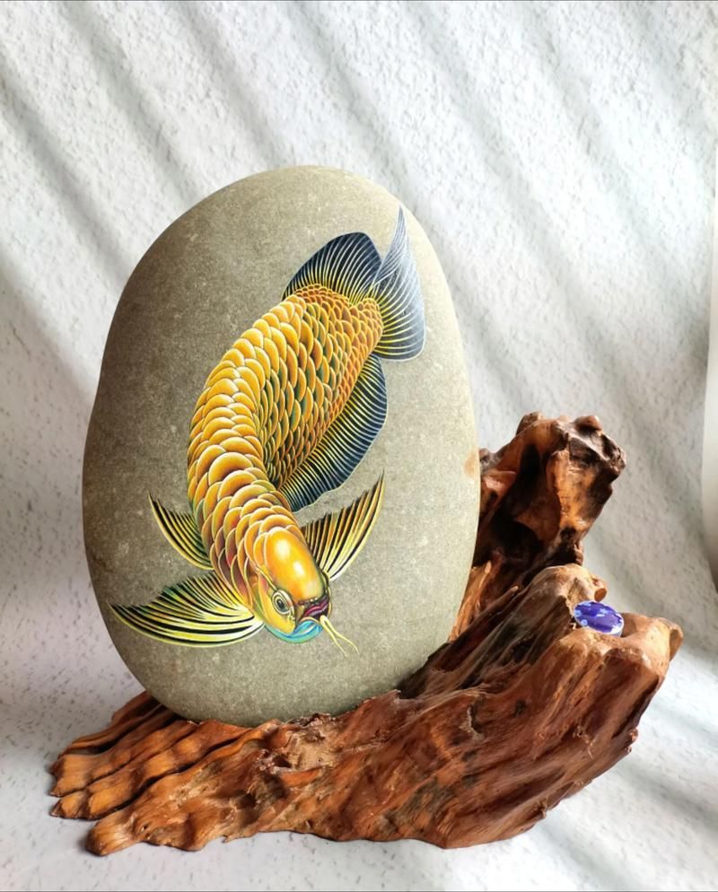 有沒有更多風格的金龍魚手繪作品?,探索金龍魚的多樣性 龍魚百科 第18張 有沒有更多風格的金龍魚手繪作品?,探索金龍魚的多樣性 有沒有更多風格的金龍魚手繪作品?,探索金龍魚的多樣性 龍魚百科 第18張