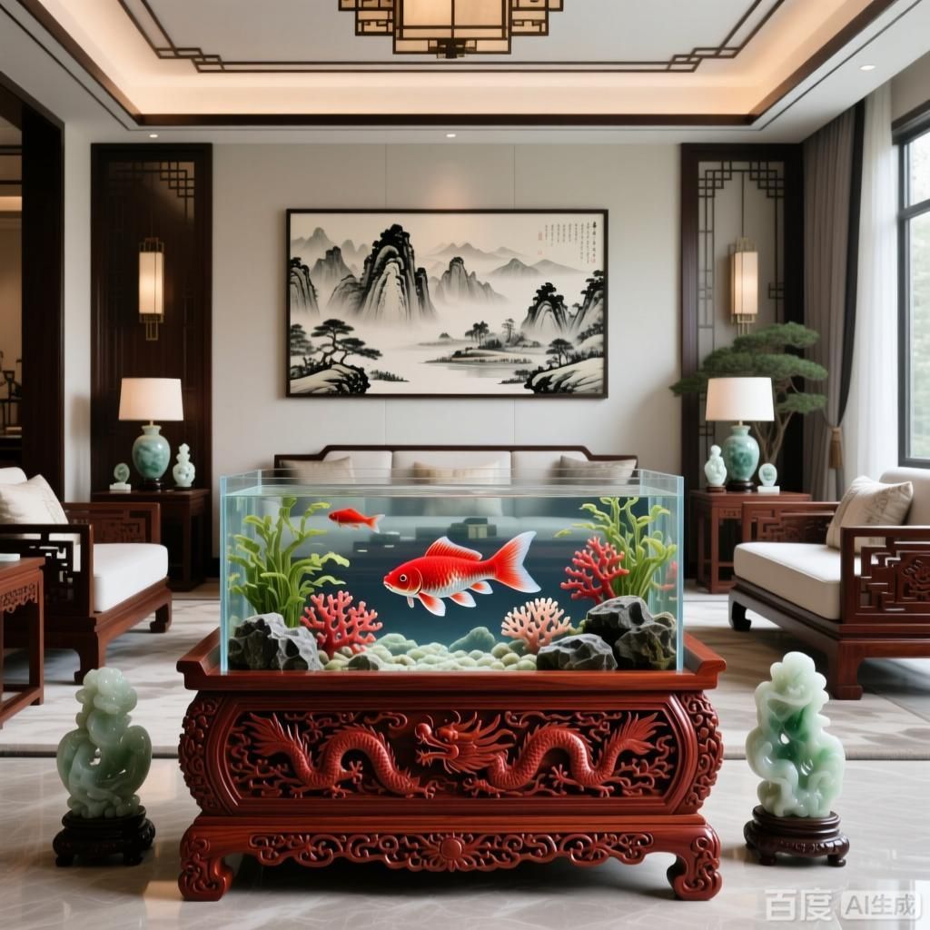 哪些品牌的龍魚缸符合風水尺寸？，如何判斷龍魚缸的風水尺寸？ 哪些品牌的龍魚缸符合風水尺寸？，如何判斷龍魚缸的風水尺寸？ 龍魚百科 第3張