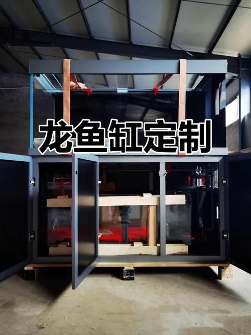 有沒有龍魚缸的定制圖片？，如何選擇合適的龍魚缸尺寸？