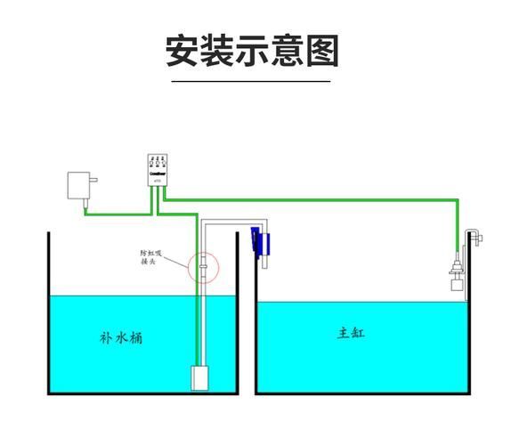 如何測量和維持魚缸中的鹽度，如何測量和維持魚缸中的鹽度思考完成鹽度思考完成 如何測量和維持魚缸中的鹽度，如何測量和維持魚缸中的鹽度思考完成鹽度思考完成 龍魚百科 第7張
