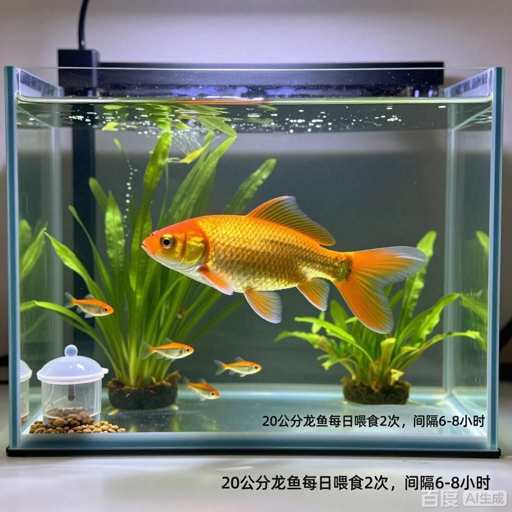 20公分龍魚一天喂幾次，廣州龍魚批發(fā)祥龍魚場哪個售后服務(wù)更好？ 20公分龍魚一天喂幾次，廣州龍魚批發(fā)祥龍魚場哪個售后服務(wù)更好？ 龍魚百科 第3張