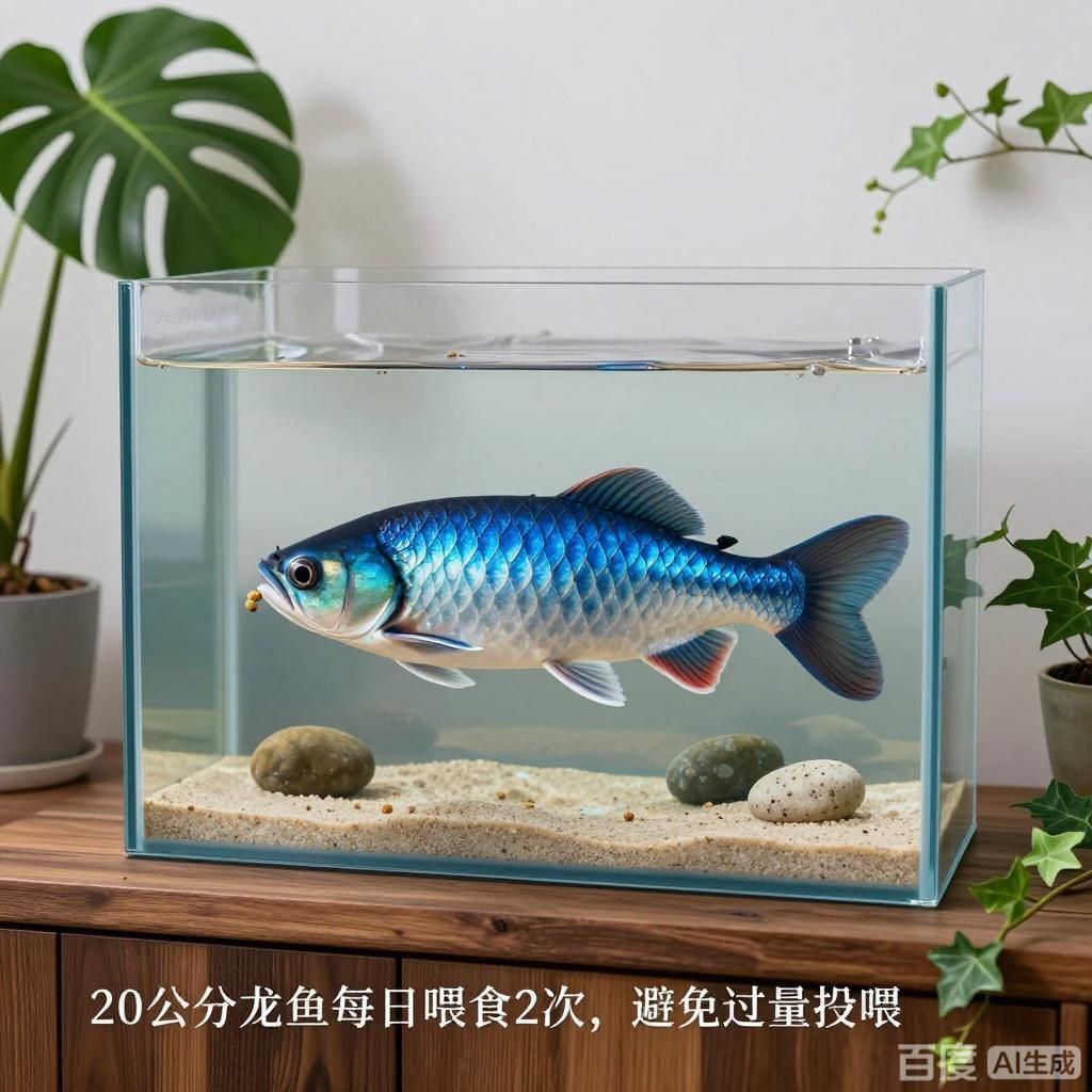 20公分龍魚一天喂幾次，廣州龍魚批發(fā)祥龍魚場哪個售后服務(wù)更好？ 20公分龍魚一天喂幾次，廣州龍魚批發(fā)祥龍魚場哪個售后服務(wù)更好？ 龍魚百科 第4張