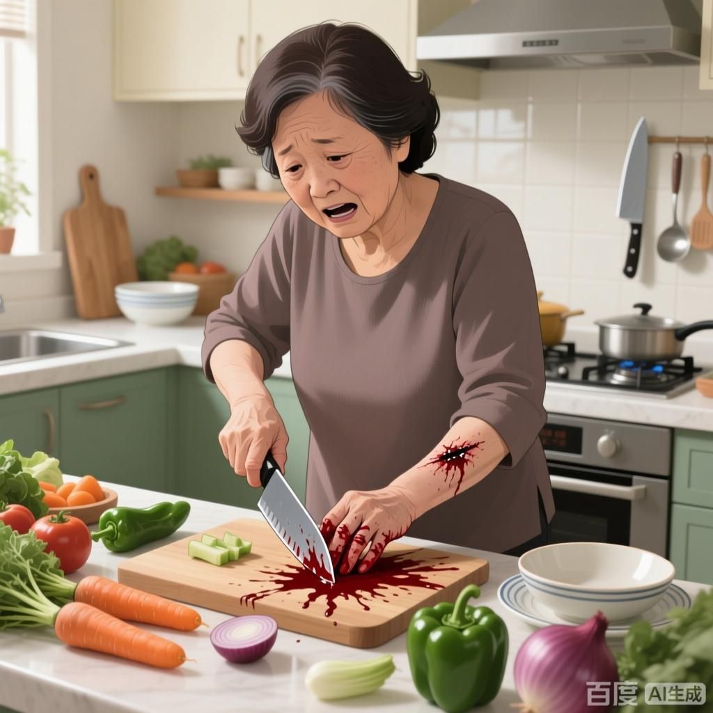 能否提供更多關(guān)于物理損傷性出血的案例 能否提供更多關(guān)于物理損傷性出血的案例 龍魚百科 第2張