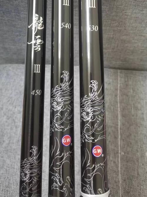 釣魚島龍魚魚竿的價格范圍 釣魚島龍魚魚竿的價格范圍 龍魚百科 第5張