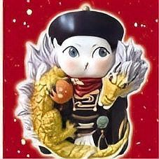 如何選購合適的龍擺件，選購龍擺件需要考慮哪些問題 如何選購合適的龍擺件，選購龍擺件需要考慮哪些問題 龍魚百科 第15張