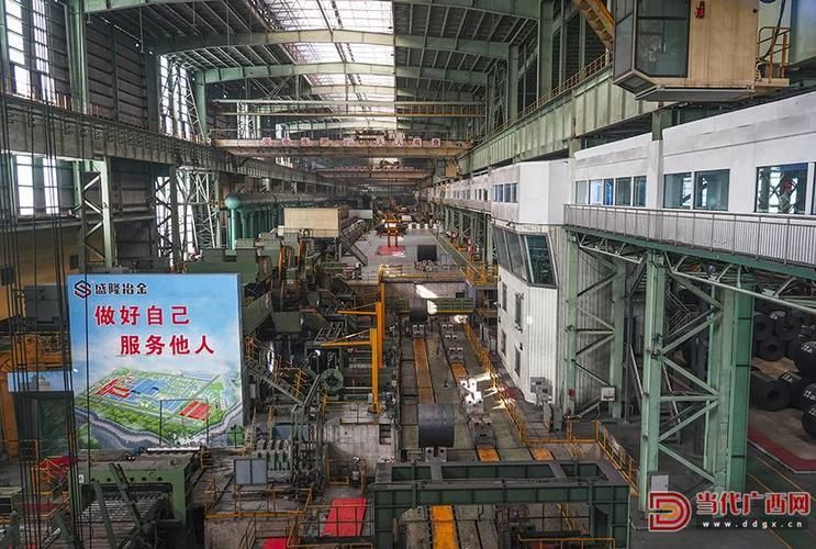 防城港工廠的生產能力如何，防城港工廠生產能力 防城港工廠的生產能力如何，防城港工廠生產能力 龍魚百科 第5張