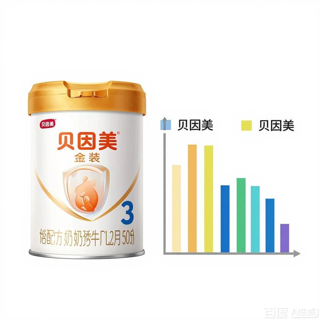 貝因美奶粉的價格范圍，貝因美奶粉價格范圍 貝因美奶粉的價格范圍，貝因美奶粉價格范圍 龍魚百科 第4張