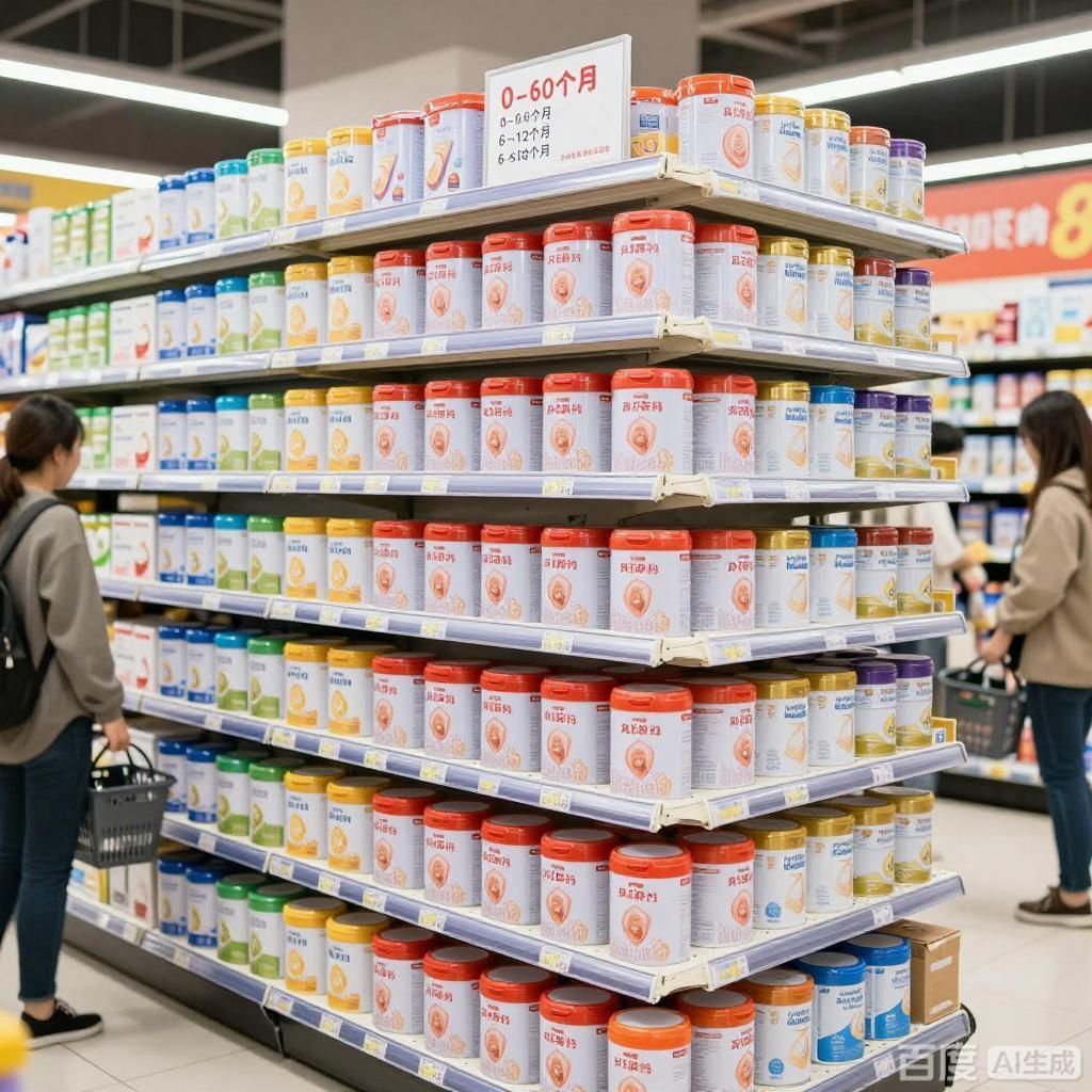 貝因美奶粉的價格范圍，貝因美奶粉價格范圍 貝因美奶粉的價格范圍，貝因美奶粉價格范圍 龍魚百科 第2張