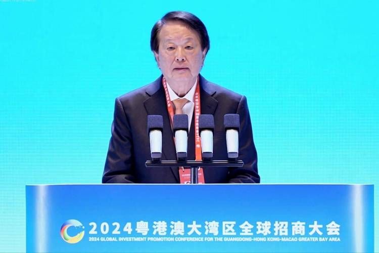 郭孔豐如何繼承家族企業,郭孔豐如何繼承家族企業,他不是被動接班人,而是主動創造者 龍魚百科 第4張 郭孔豐如何繼承家族企業,郭孔豐如何繼承家族企業,他不是被動接班人,而是主動創造者 郭孔豐如何繼承家族企業,郭孔豐如何繼承家族企業,他不是被動接班人,而是主動創造者 龍魚百科 第4張