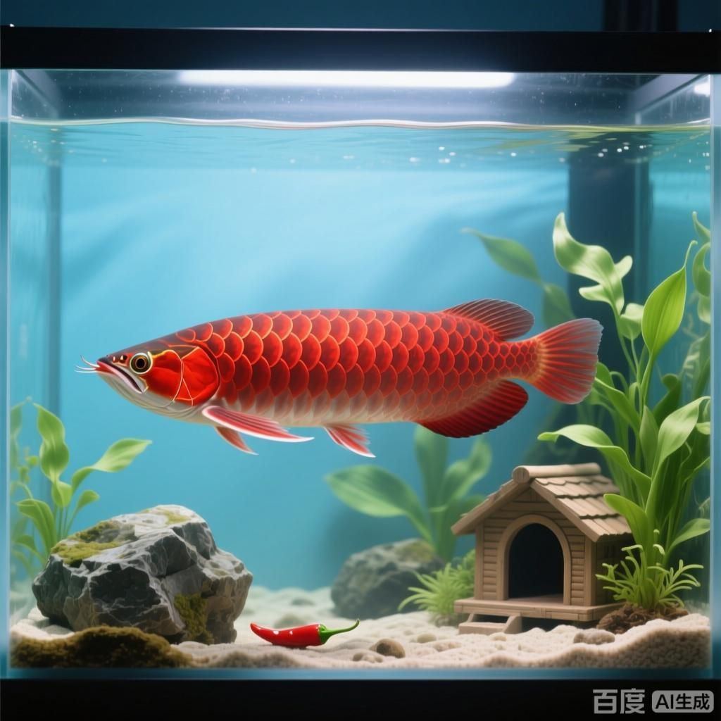 推薦一些其他適合新手飼養(yǎng)的紅龍魚(yú)品種，推薦一些適合新手飼養(yǎng)的紅龍魚(yú)品種 推薦一些其他適合新手飼養(yǎng)的紅龍魚(yú)品種，推薦一些適合新手飼養(yǎng)的紅龍魚(yú)品種 龍魚(yú)百科 第2張