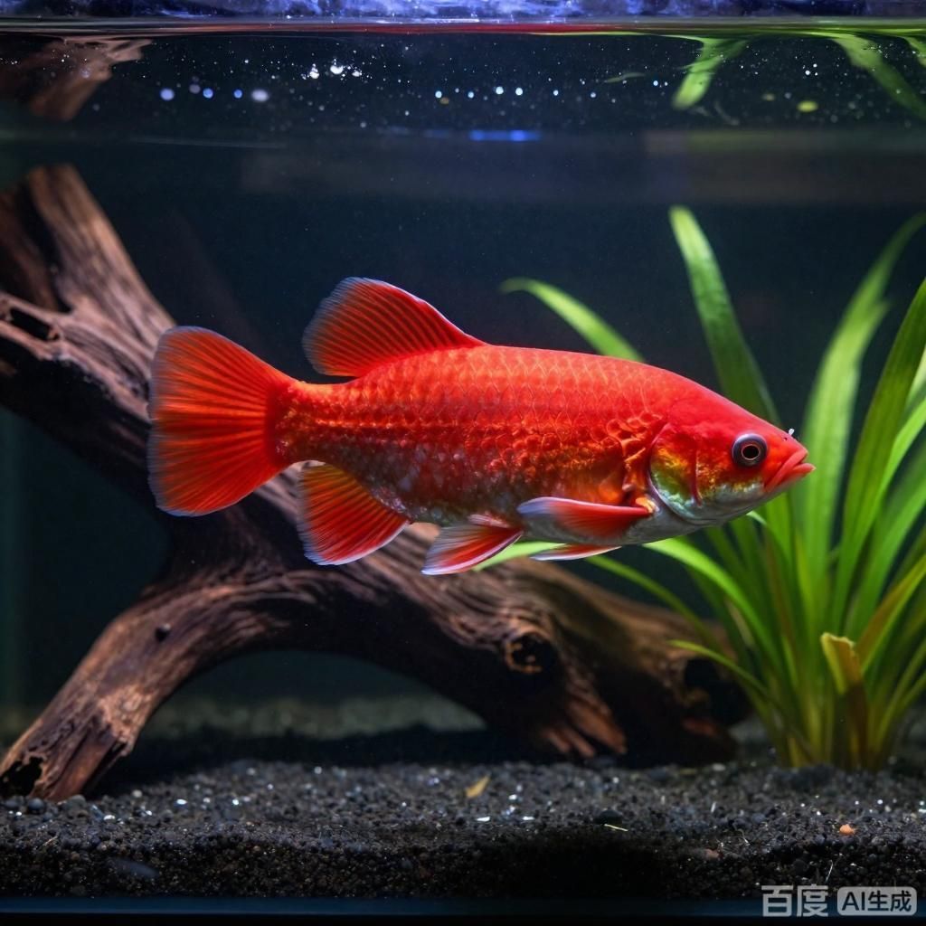 推薦一些其他適合新手飼養(yǎng)的紅龍魚(yú)品種，推薦一些適合新手飼養(yǎng)的紅龍魚(yú)品種 推薦一些其他適合新手飼養(yǎng)的紅龍魚(yú)品種，推薦一些適合新手飼養(yǎng)的紅龍魚(yú)品種 龍魚(yú)百科 第1張