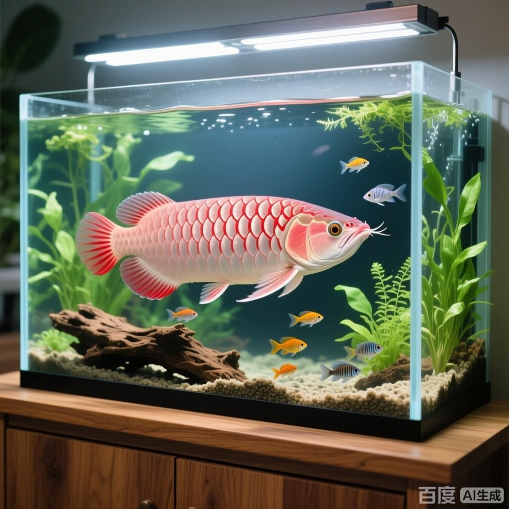 推薦一些其他適合新手飼養(yǎng)的紅龍魚(yú)品種，推薦一些適合新手飼養(yǎng)的紅龍魚(yú)品種 推薦一些其他適合新手飼養(yǎng)的紅龍魚(yú)品種，推薦一些適合新手飼養(yǎng)的紅龍魚(yú)品種 龍魚(yú)百科 第4張