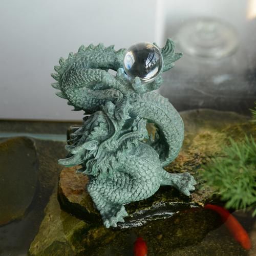魚缸龍擺件有哪些材質(zhì)選擇，魚缸龍擺件有哪些材質(zhì)選擇魚缸龍擺件的材質(zhì)選擇 魚缸龍擺件有哪些材質(zhì)選擇，魚缸龍擺件有哪些材質(zhì)選擇魚缸龍擺件的材質(zhì)選擇 龍魚百科 第15張