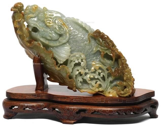 魚化龍辟邪有哪些具體案例，魚化龍辟邪案例詳解“魚化龍辟邪”的具體案例詳解