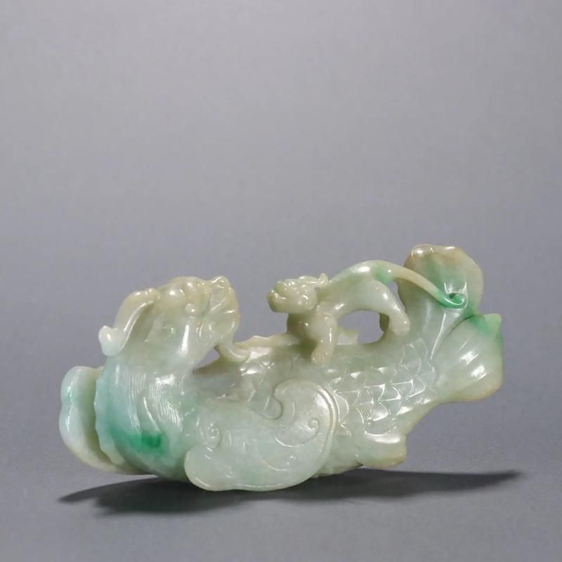 魚化龍辟邪有哪些具體案例，魚化龍辟邪案例詳解“魚化龍辟邪”的具體案例詳解