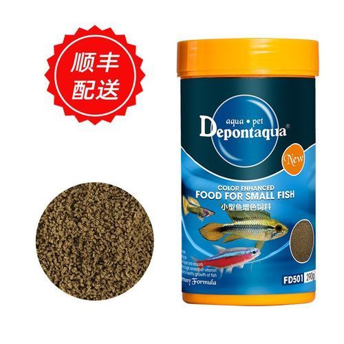 大禹德邦龍魚飼料的價格范圍是多少，大禹德邦龍魚飼料價格范圍在10元至50元人民幣之間 大禹德邦龍魚飼料的價格范圍是多少，大禹德邦龍魚飼料價格范圍在10元至50元人民幣之間 龍魚百科 第2張