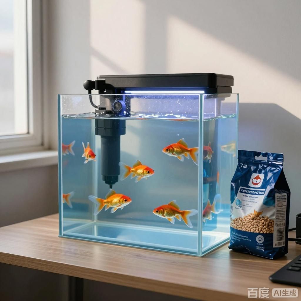 魚缸不缺氧魚也浮頭，魚缸不缺氧魚也浮頭是怎么回事如何解決魚缸不缺氧魚也浮頭問題 魚缸不缺氧魚也浮頭，魚缸不缺氧魚也浮頭是怎么回事如何解決魚缸不缺氧魚也浮頭問題 龍魚百科 第2張