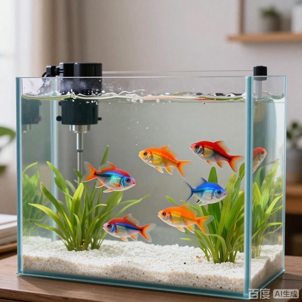 魚缸不缺氧魚也浮頭，魚缸不缺氧魚也浮頭是怎么回事如何解決魚缸不缺氧魚也浮頭問(wèn)題