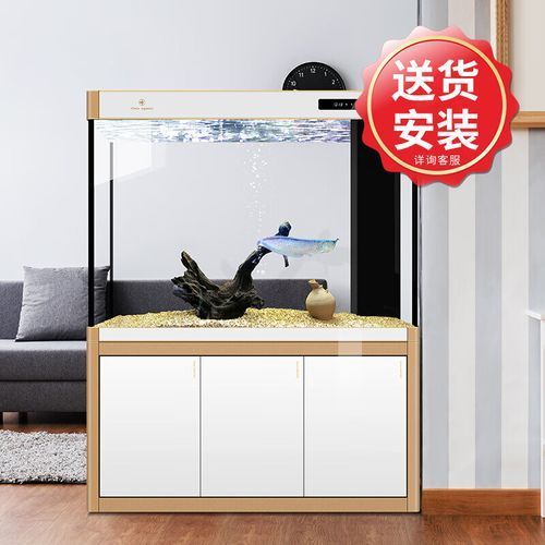 這些龍魚缸中哪款性價比最高？，性價比最高的龍魚缸選購清單可麗愛ac2d超白玻璃底濾魚缸 這些龍魚缸中哪款性價比最高？，性價比最高的龍魚缸選購清單可麗愛ac2d超白玻璃底濾魚缸 龍魚百科 第6張